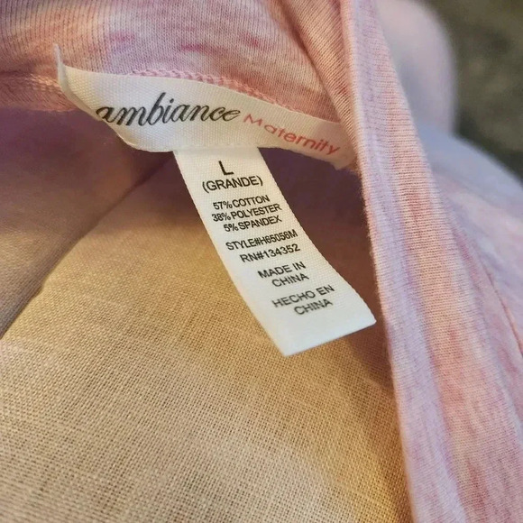 Maturity top - Picture 9 of 10